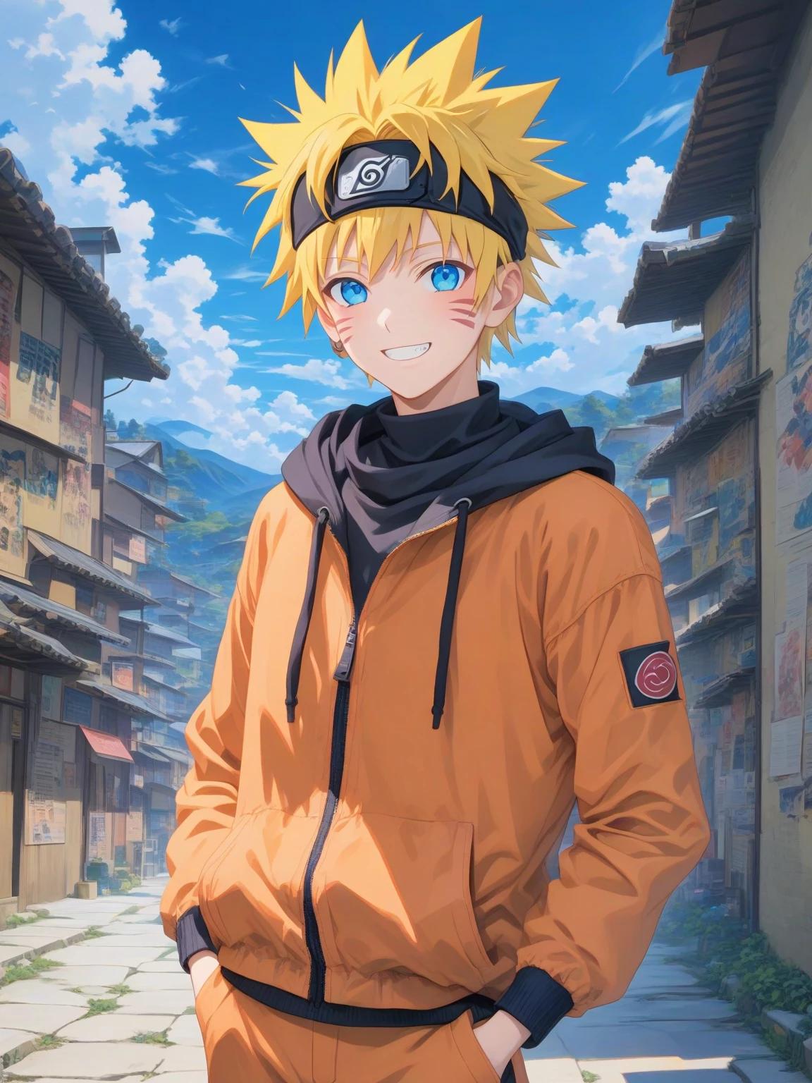 Naruto  thumbnail