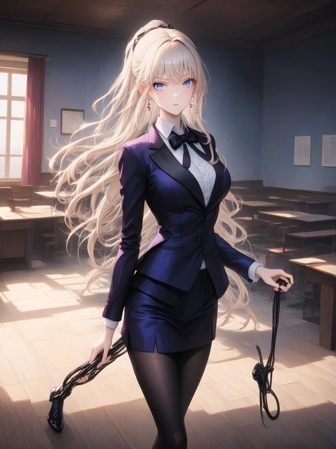 Franziska von Karma thumbnail