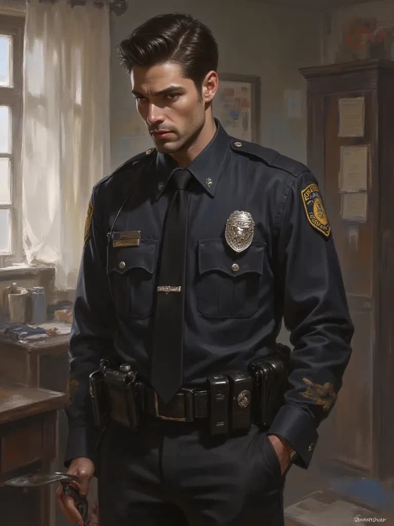 Elias Ward thumbnail