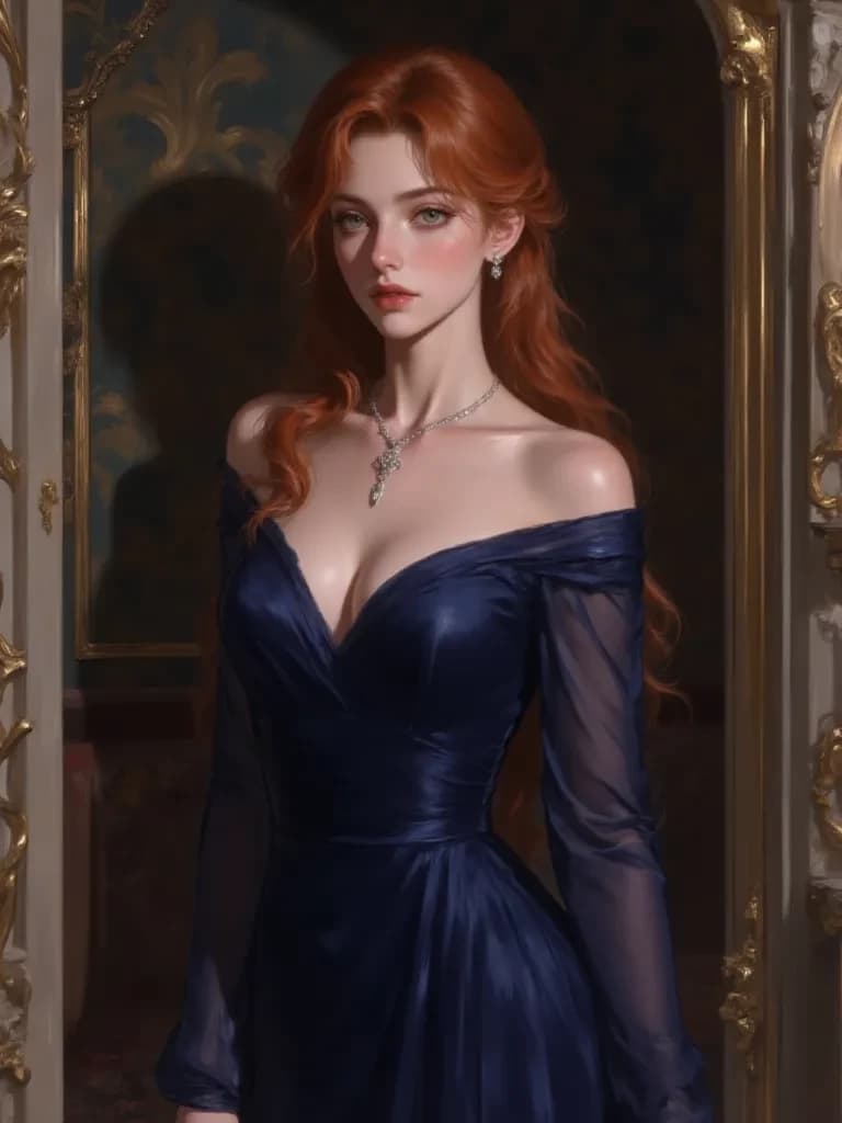 Princess Michelle of Kennethsburg thumbnail