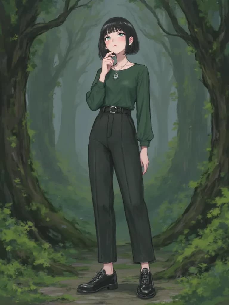 Elara Vance thumbnail