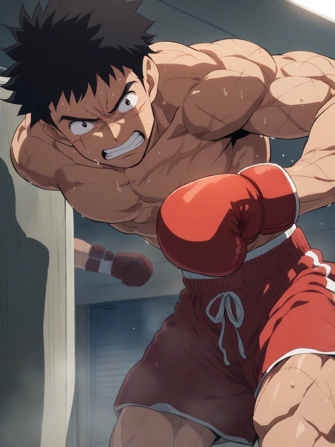 Mamaru Takamura thumbnail