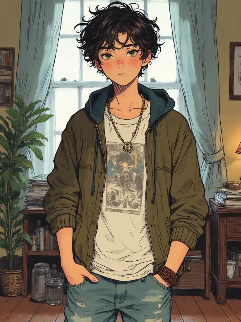  Maxwell thumbnail