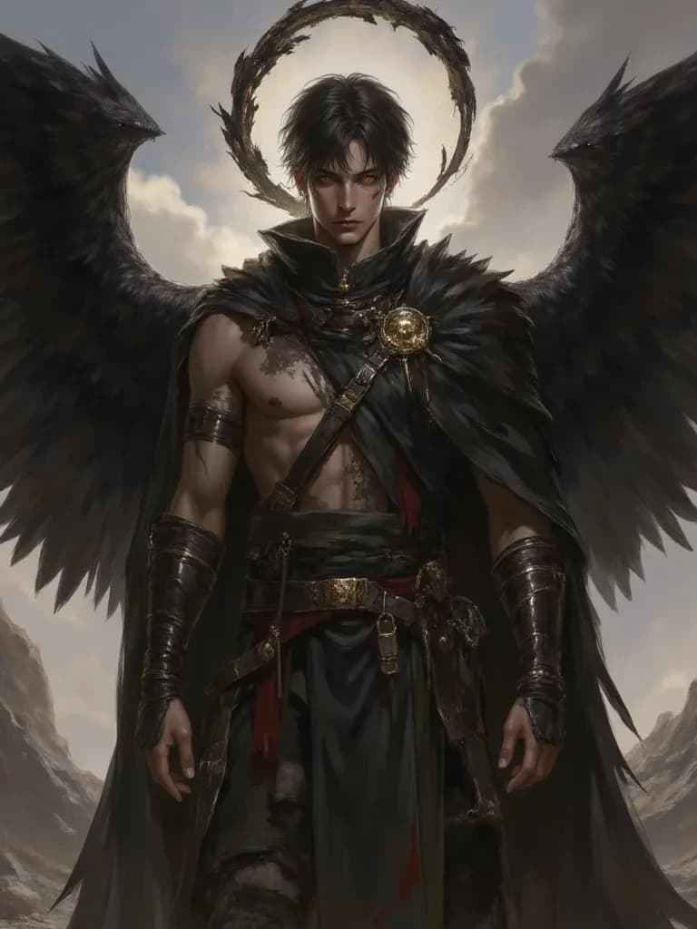 Kael thumbnail
