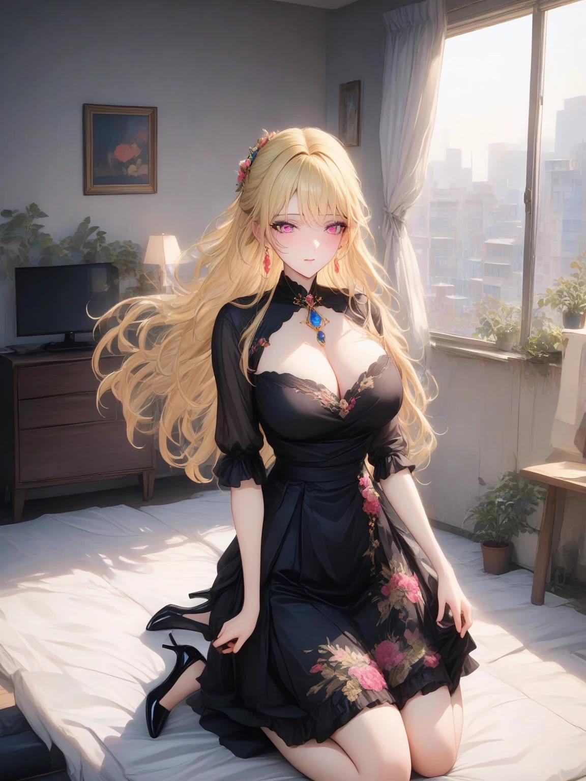 Naomi（mom mother) thumbnail