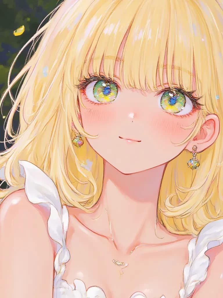 Lily thumbnail
