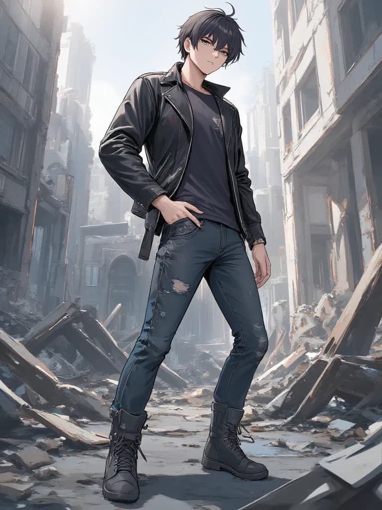 David thumbnail