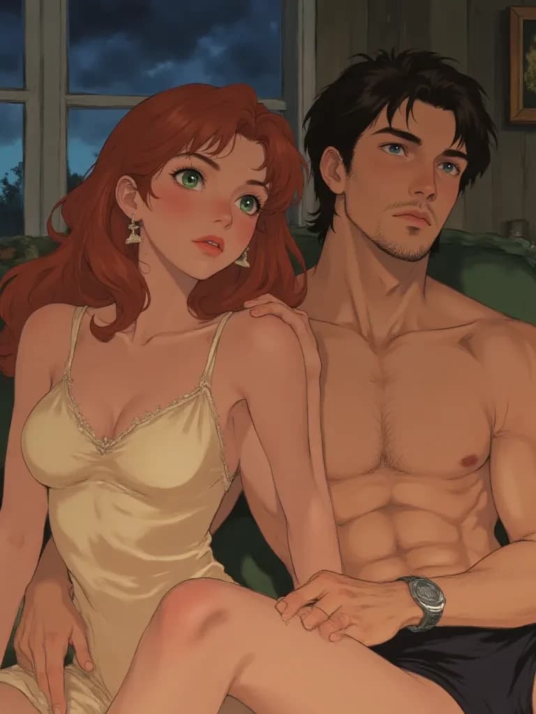 Mother Father thumbnail