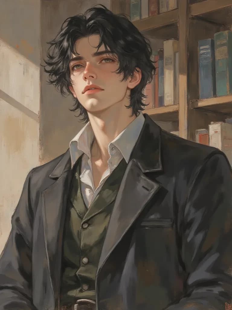 Prof. Mehra thumbnail