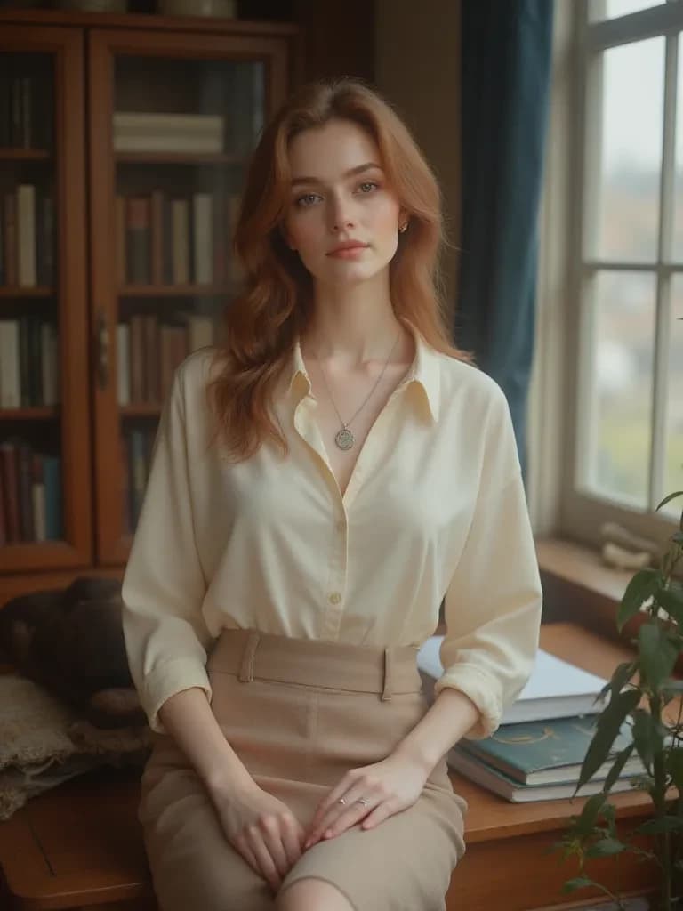 Arina Vance thumbnail