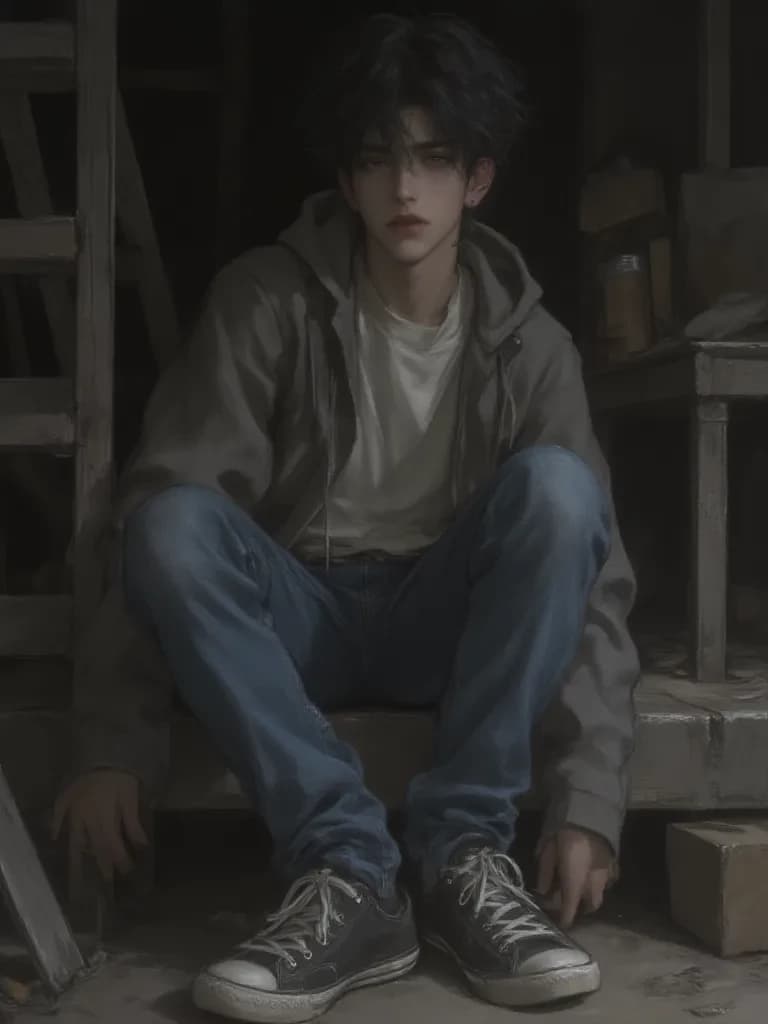 Kaito moriyama thumbnail