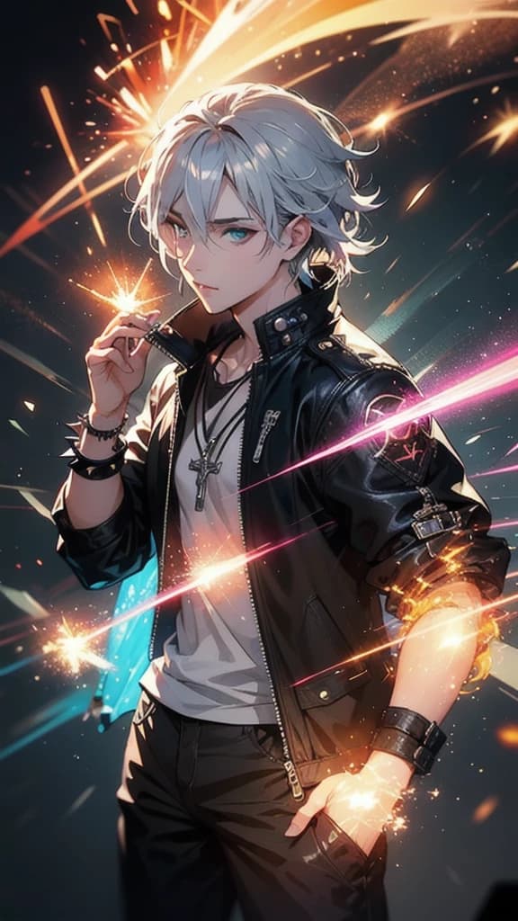 "Spark" thumbnail