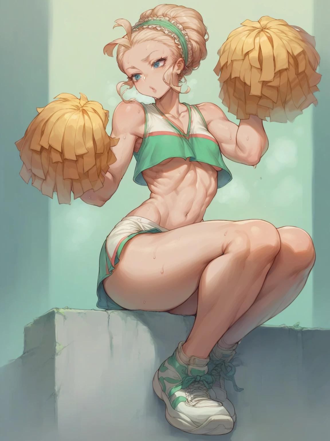 Britney 'Blitz' Thompson thumbnail