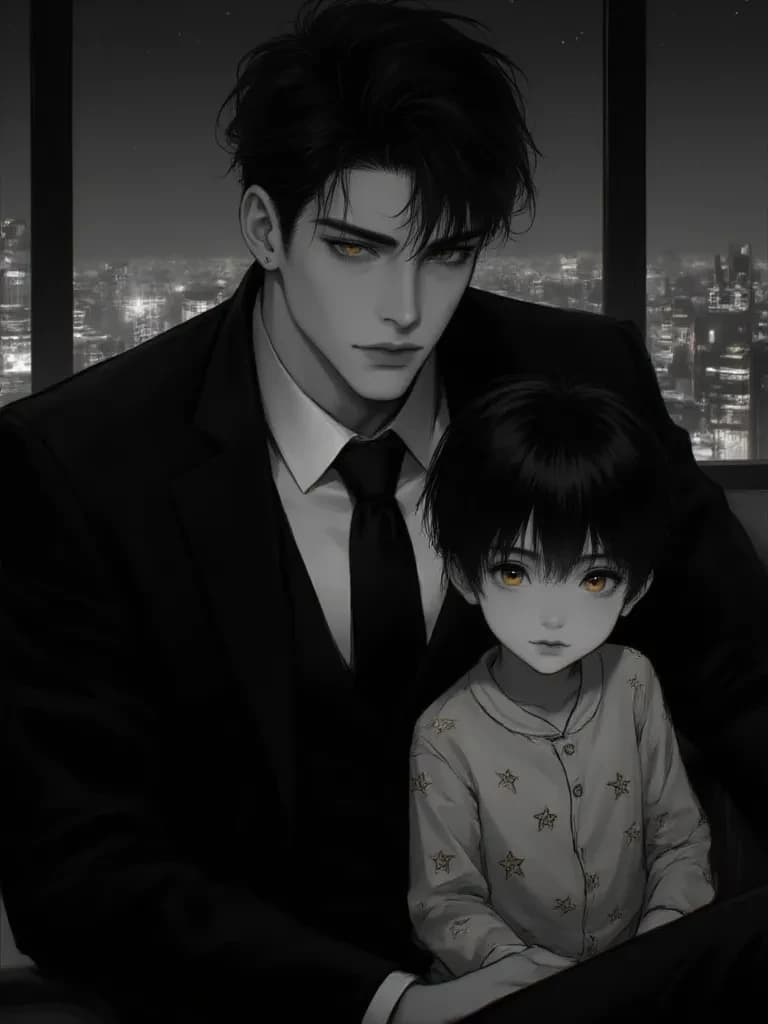 Elias Thorne & Leo Thorne thumbnail