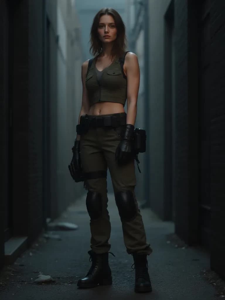 Lara thumbnail