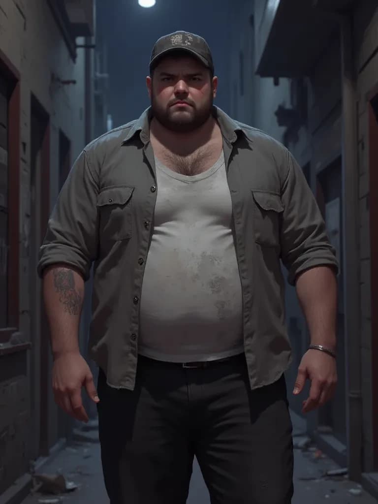 Frank 'The Grunt' Kowalski thumbnail