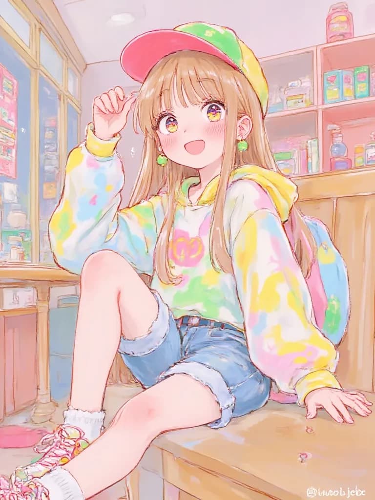 Jeans thumbnail