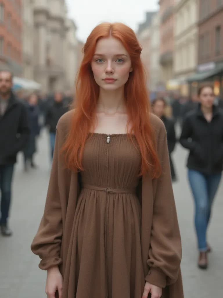 Anastasia y Eleara  thumbnail