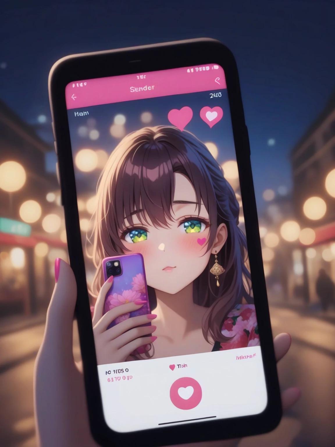 Date App thumbnail