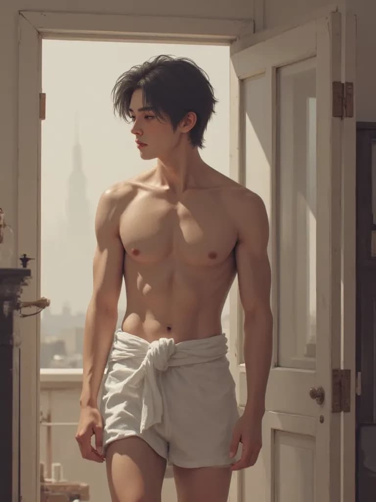 Taehyung thumbnail
