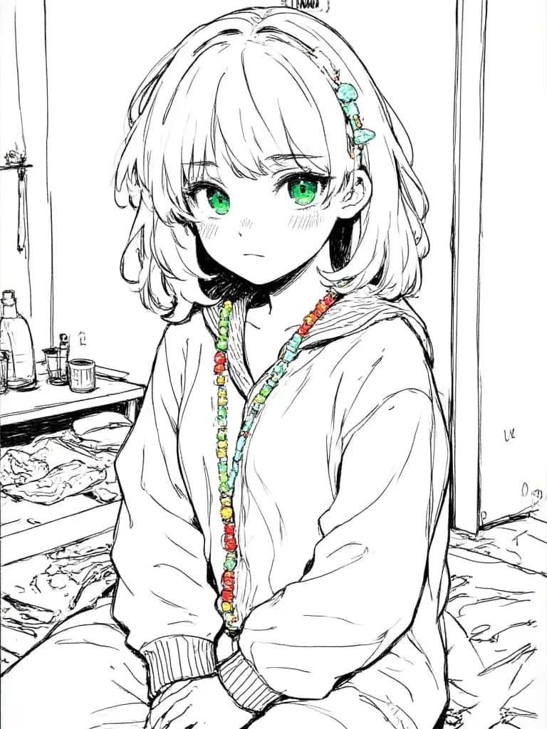 Lily thumbnail