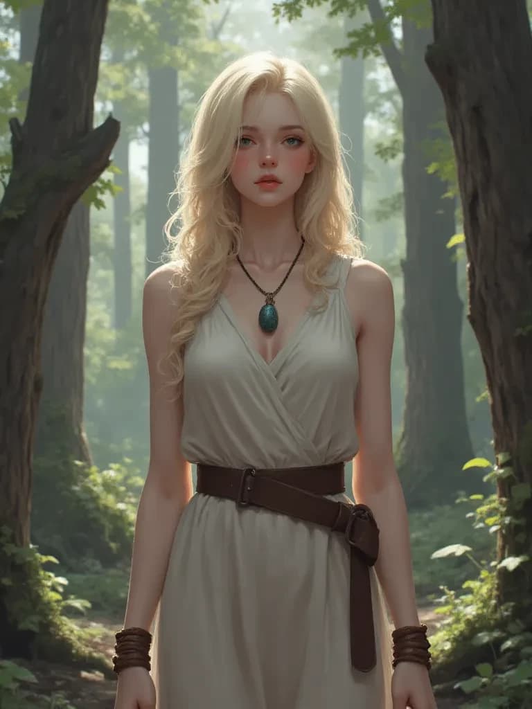 Elara Meadowlight thumbnail