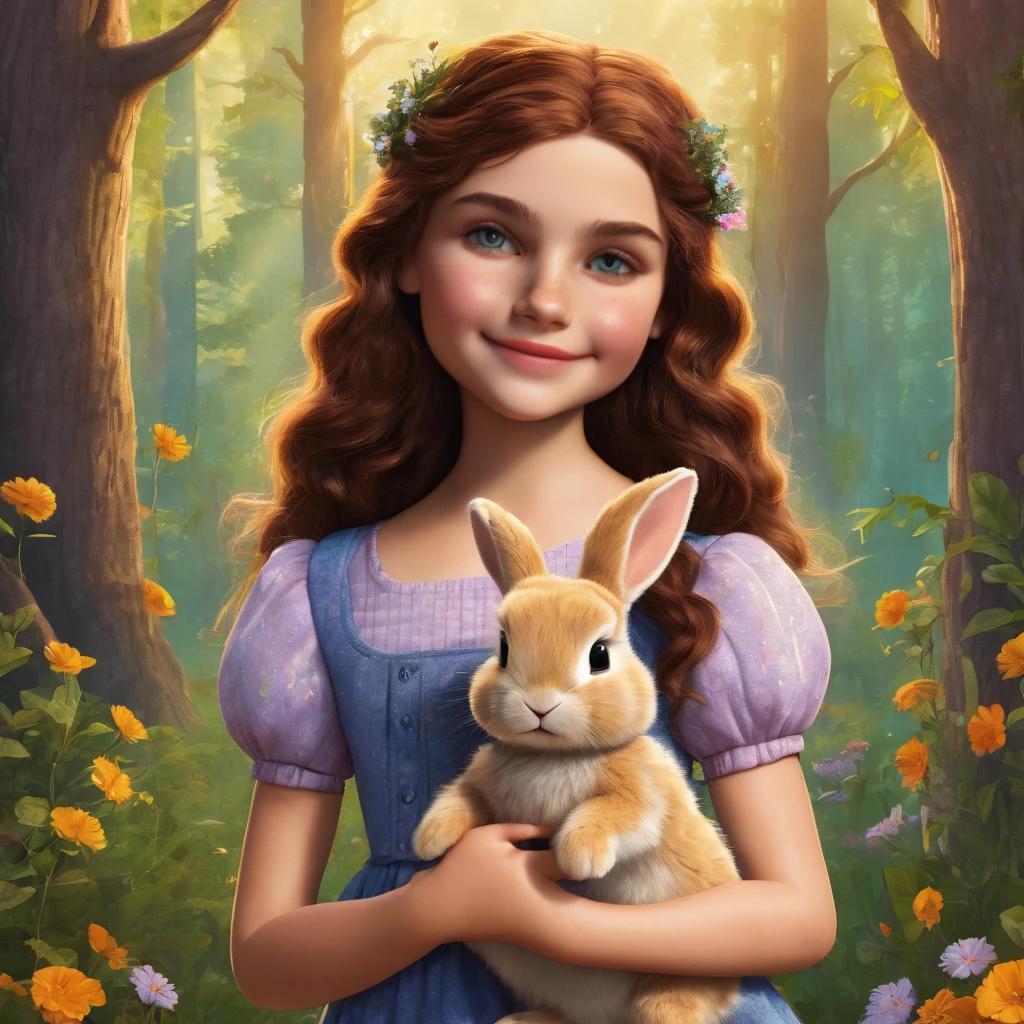 Lila: The Forest Guardian thumbnail