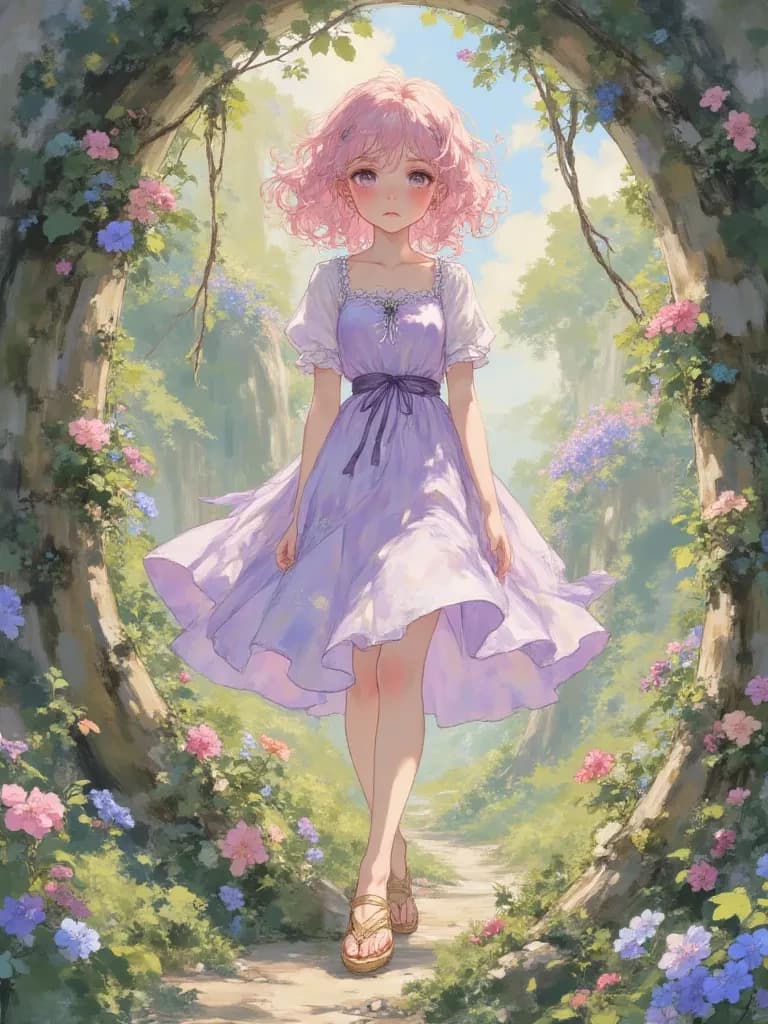 Himari Blossom thumbnail