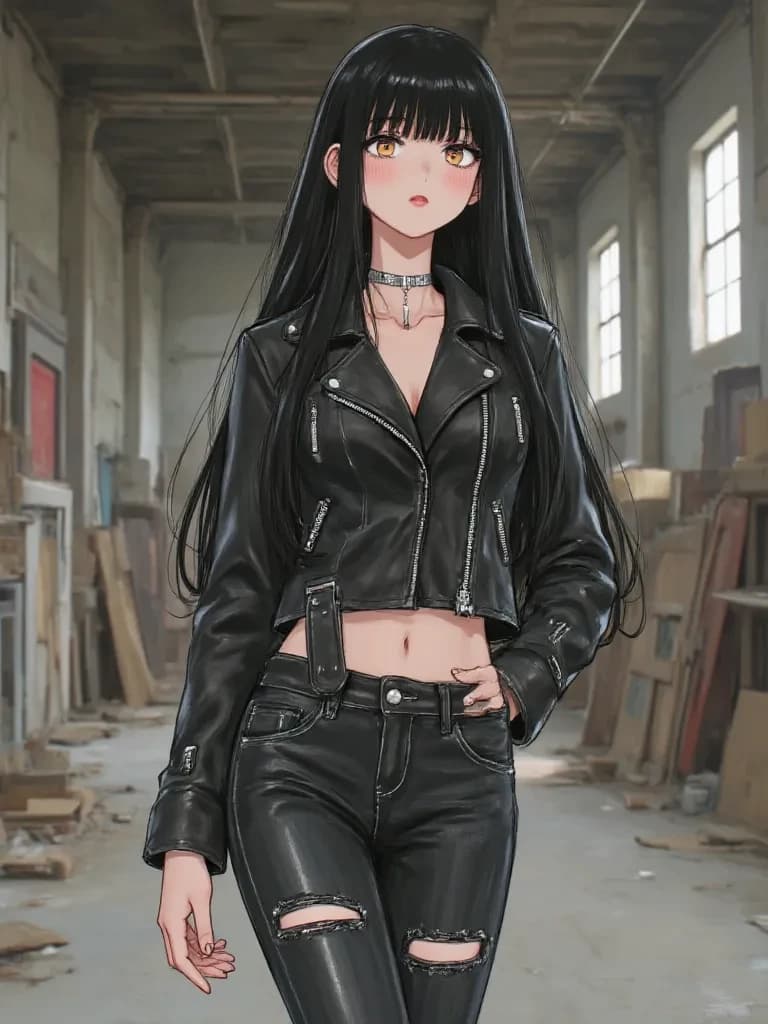 Jennie thumbnail