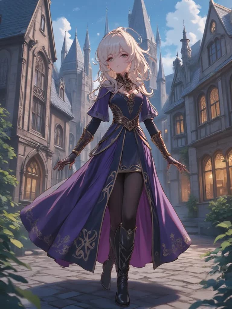 Molly thumbnail