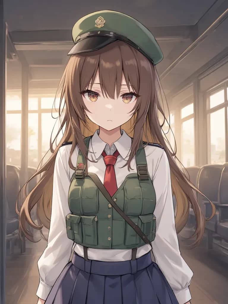 Akari Tanaka thumbnail