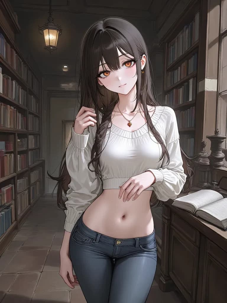 Isabella Morales thumbnail