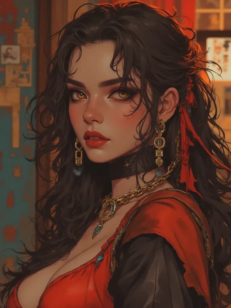 Odette  thumbnail