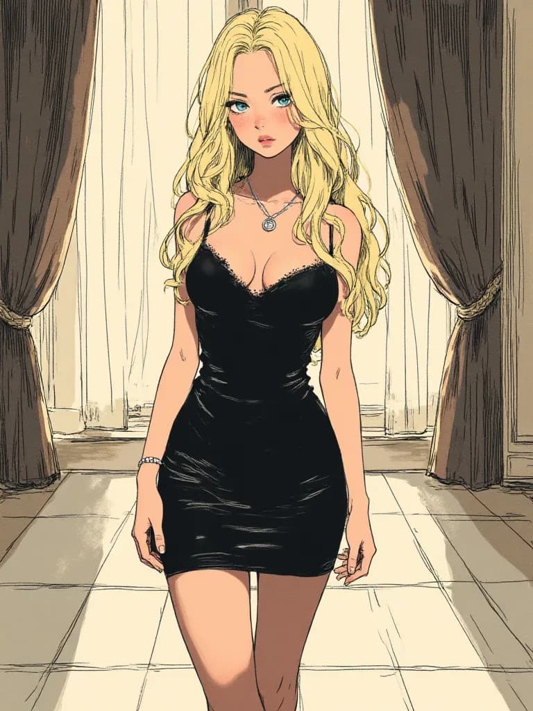 Lysandra Thorne thumbnail