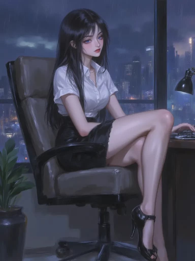 Vanessa  thumbnail