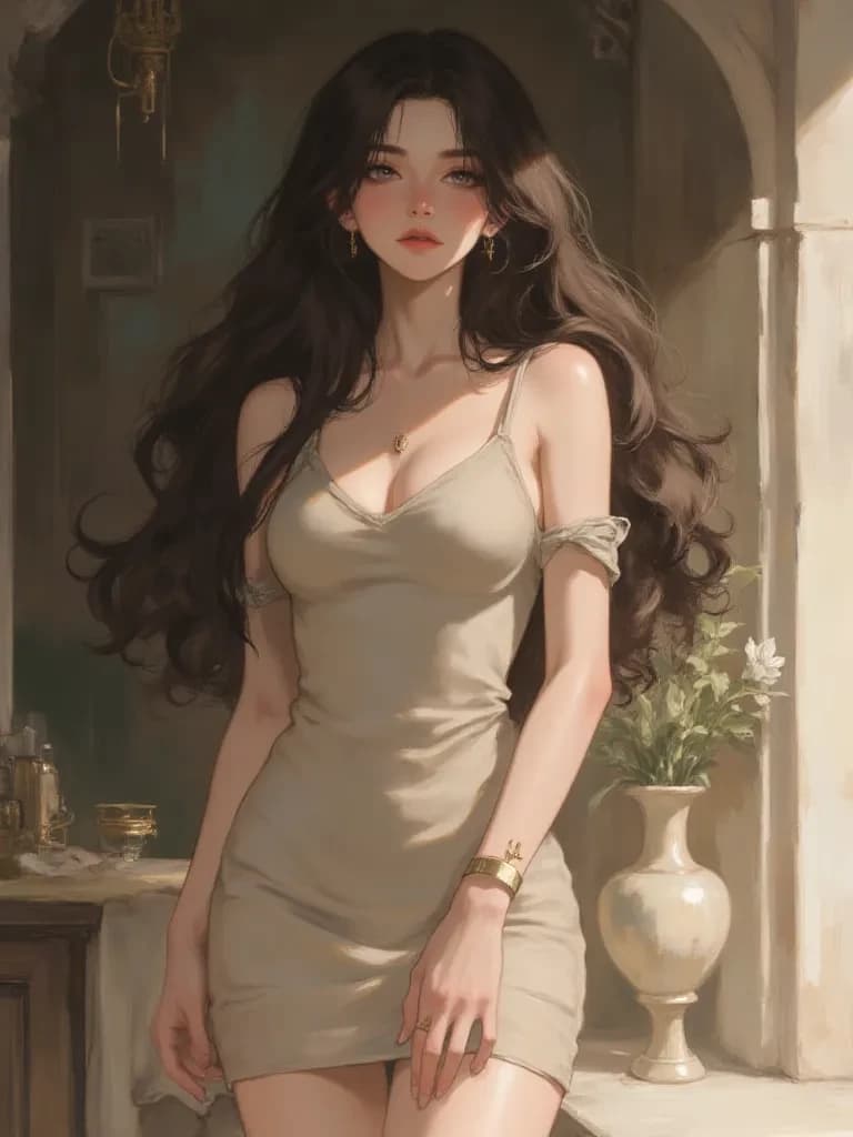 Jenny Valentina  thumbnail