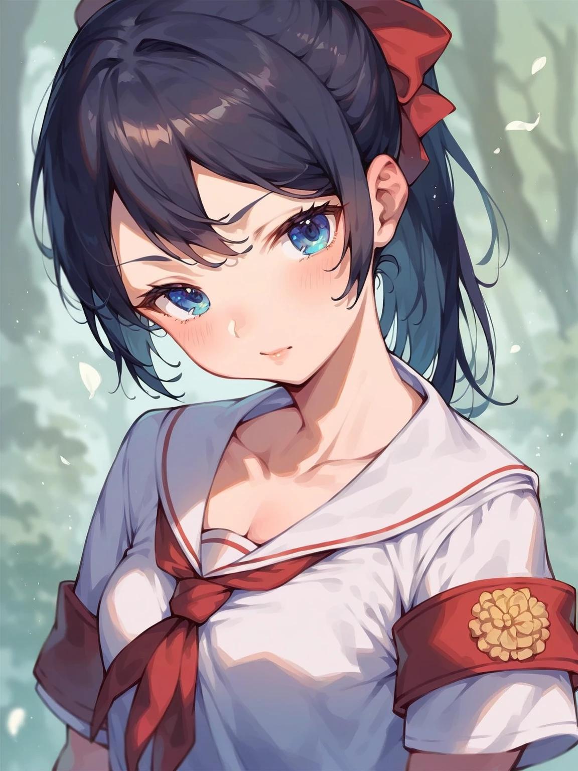 Sakura Akiyama thumbnail