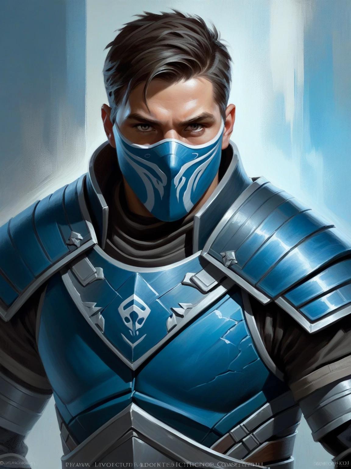 Sub-Zero (Kuai Liang) thumbnail
