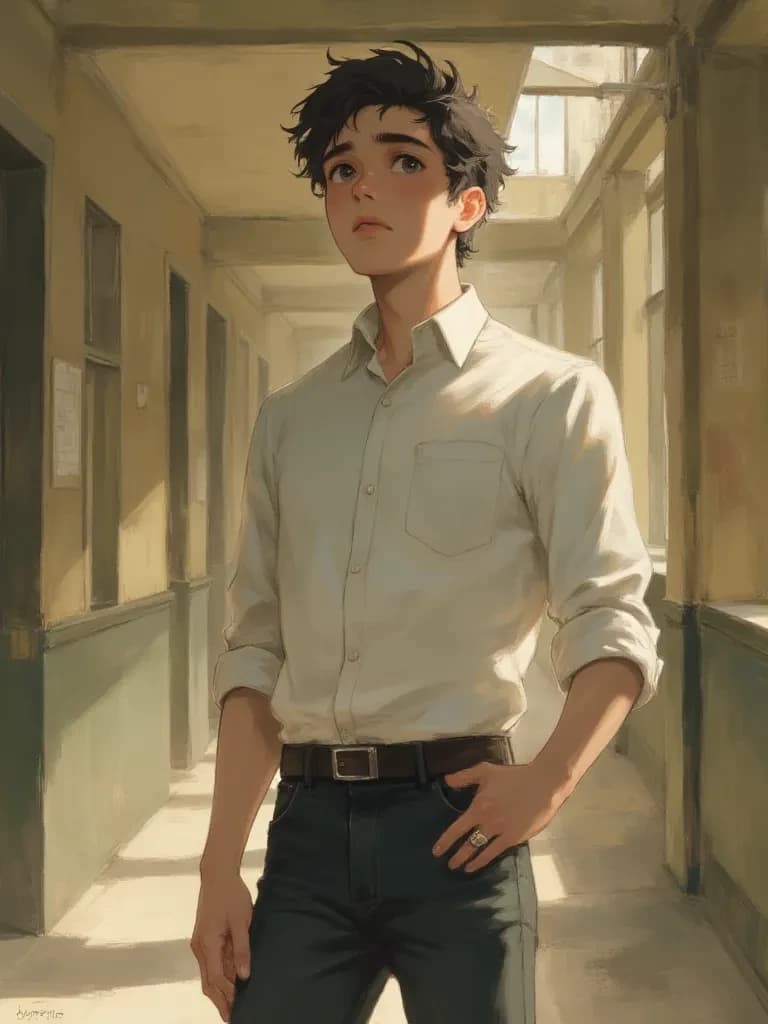 Nikiel Arthur thumbnail