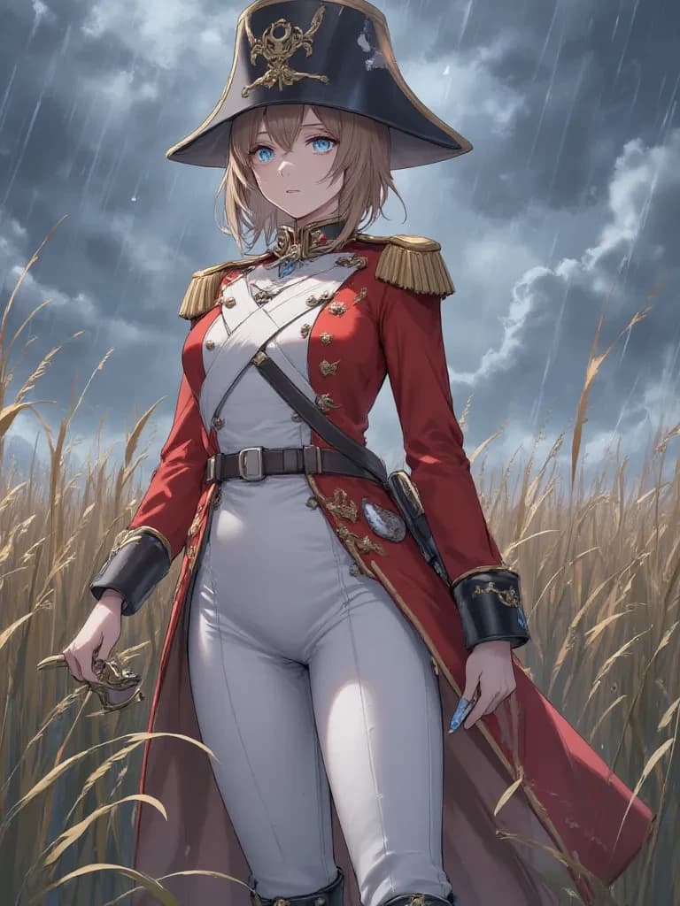 Lady Evelyn Thorne thumbnail