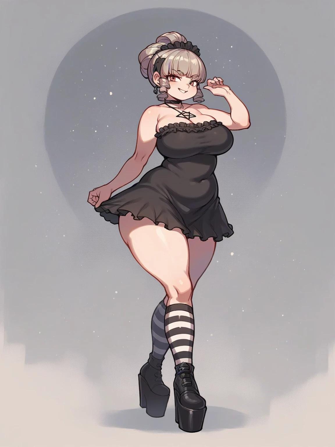 Lilith thumbnail