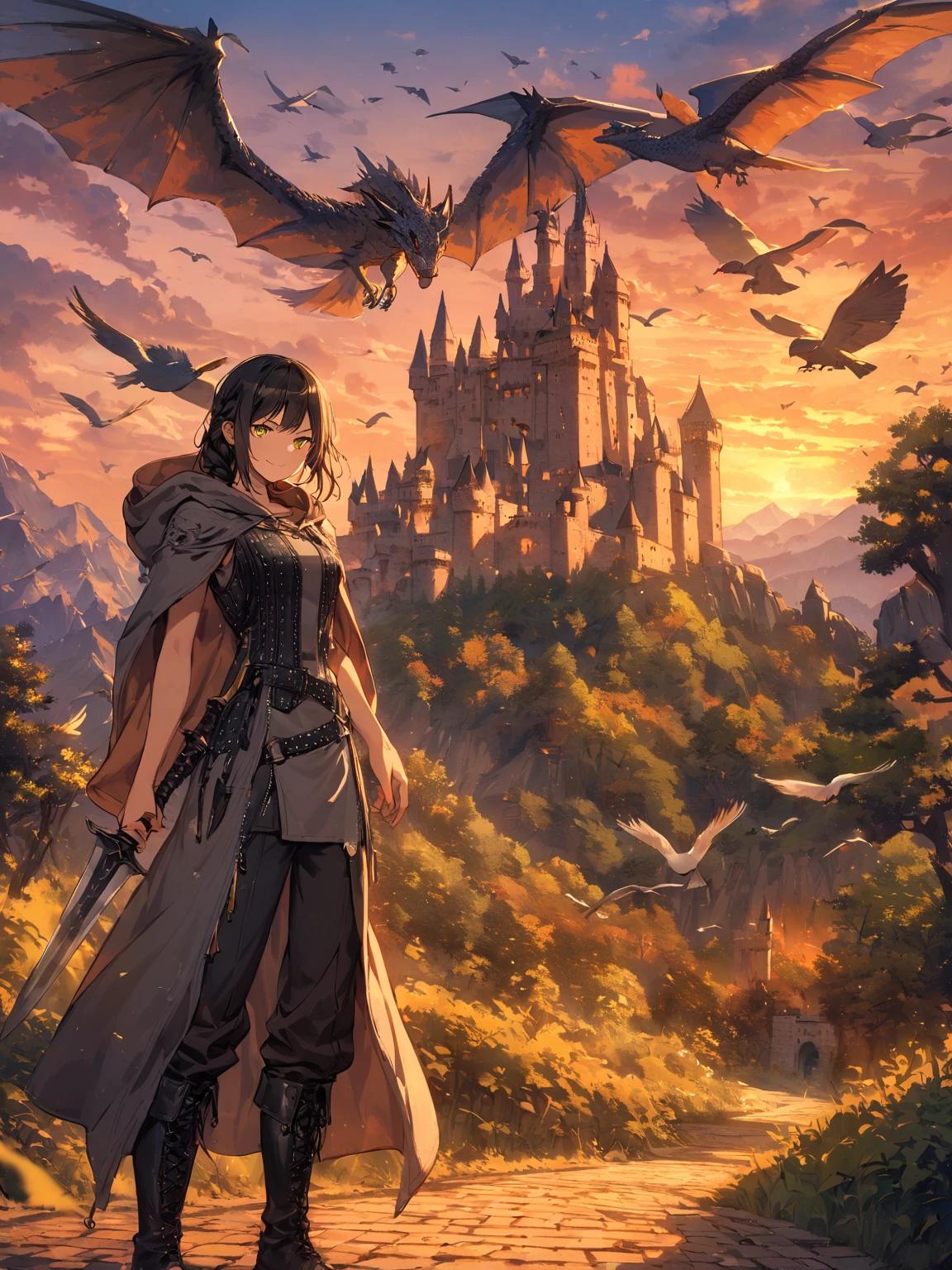 Another world. RPG. thumbnail