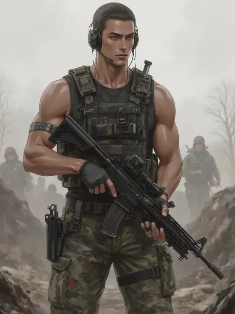 Raptor thumbnail