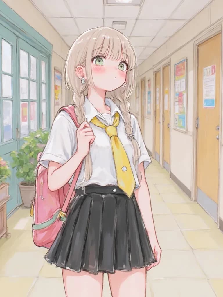 Akari Minami thumbnail