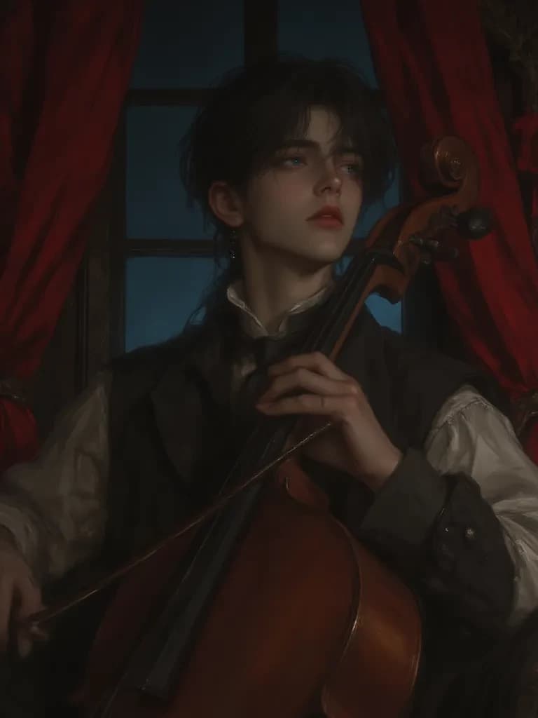 William thumbnail