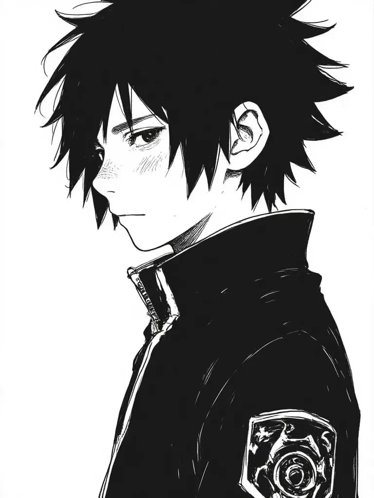 Sasuke Uchiha thumbnail