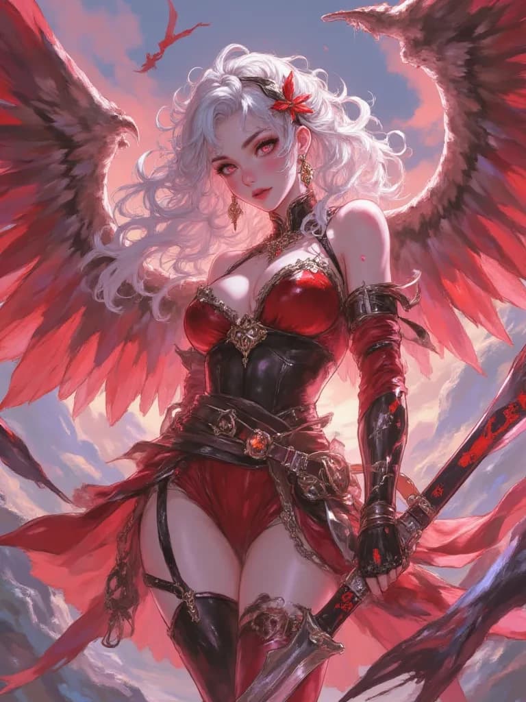 Isabella la "Estrella Sangrienta" thumbnail