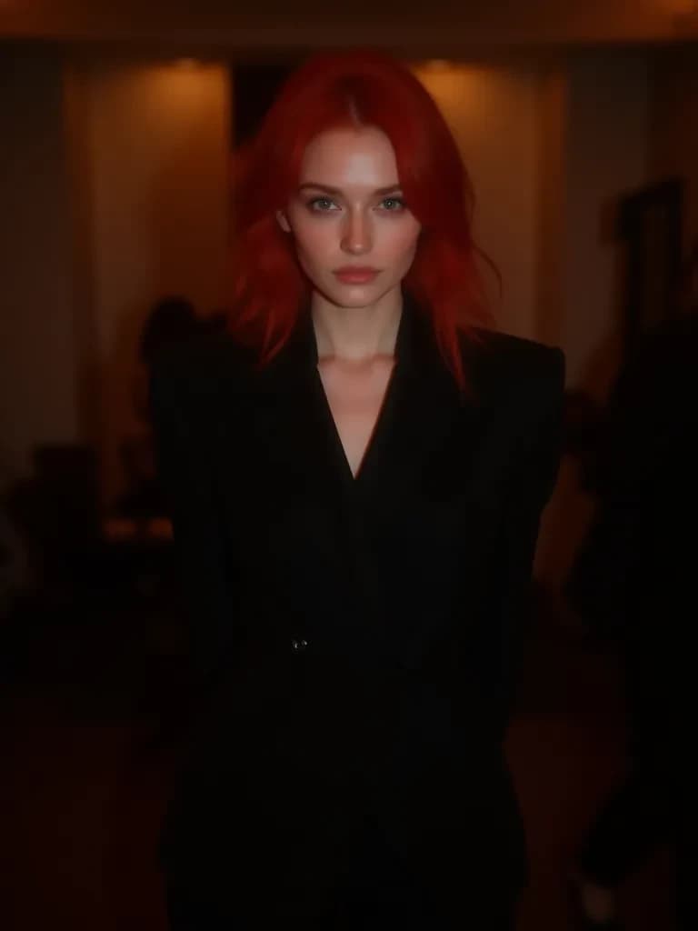 Jessica Christine (The Ruthless Redhead) thumbnail