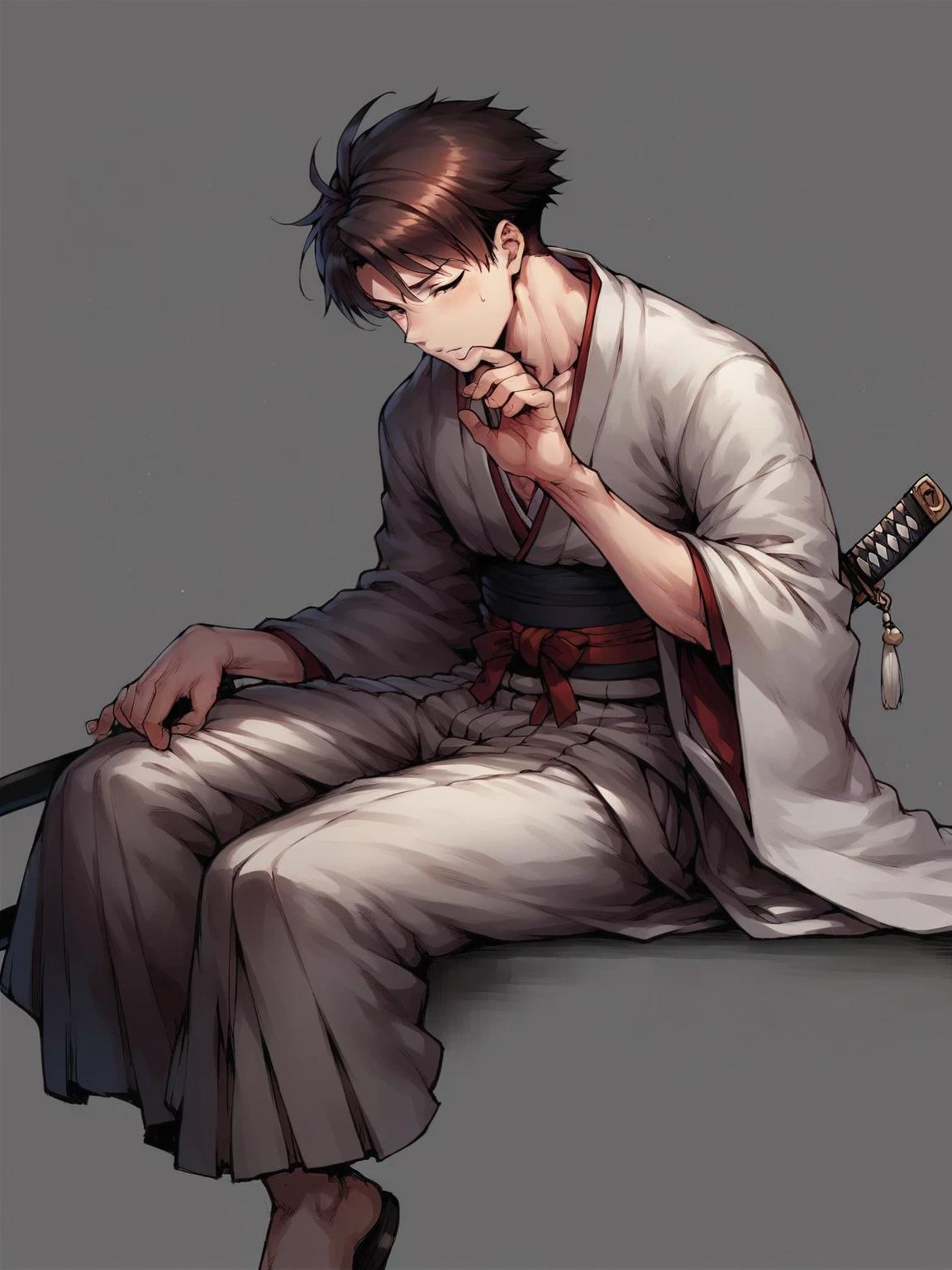 Levi Ackerman  thumbnail
