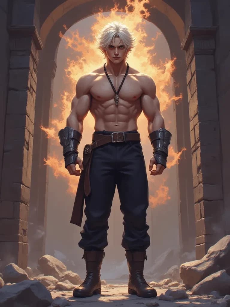 Ignis Aethelred thumbnail